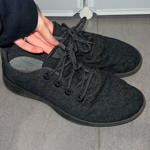 Mens Allbirds sneakers